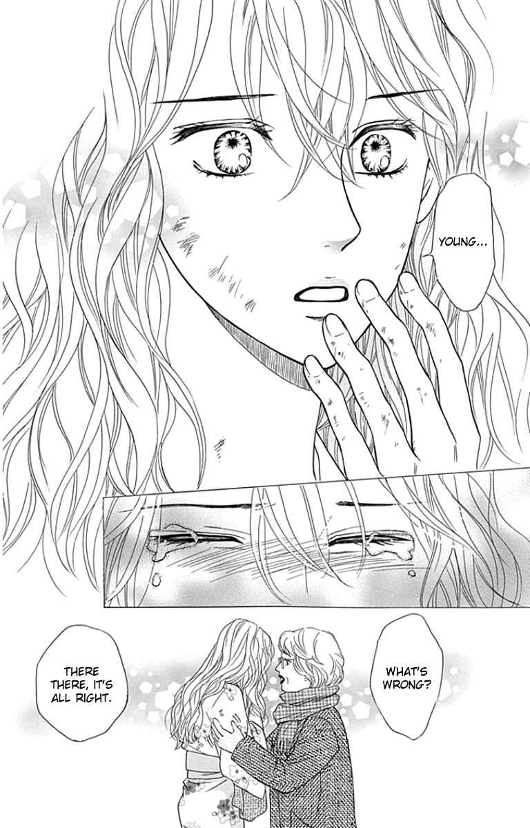 Page 16 Chapter 22 Sumika Sumire