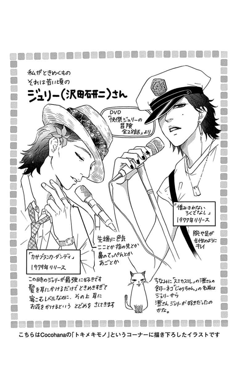 Page 40 Chapter 22 Sumika Sumire