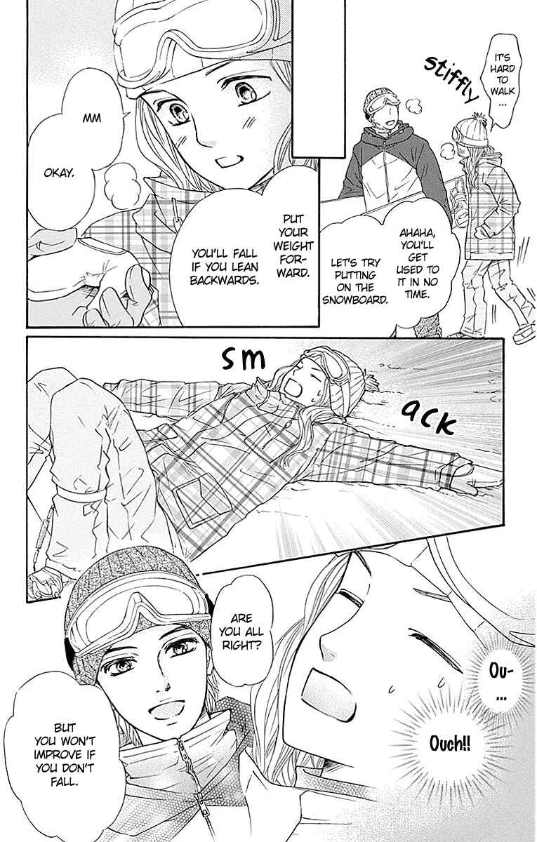 Page 28 Chapter 14 Sumika Sumire