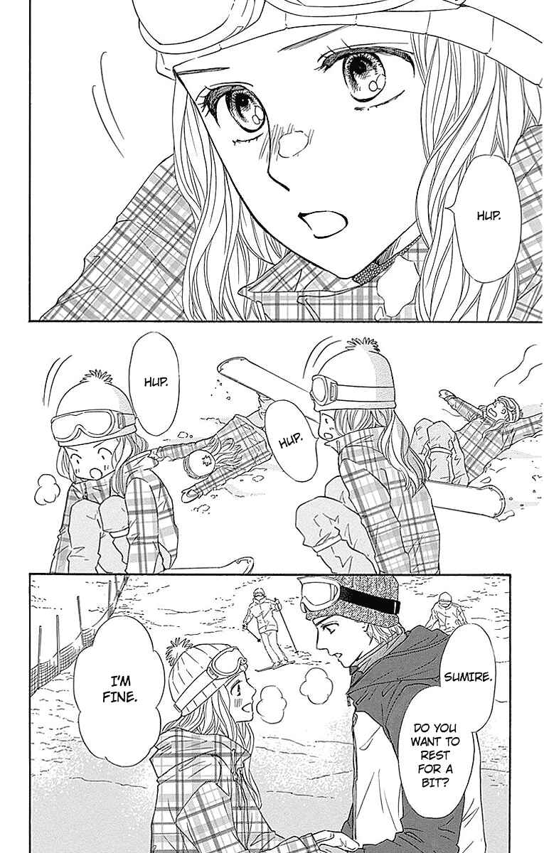 Page 30 Chapter 14 Sumika Sumire