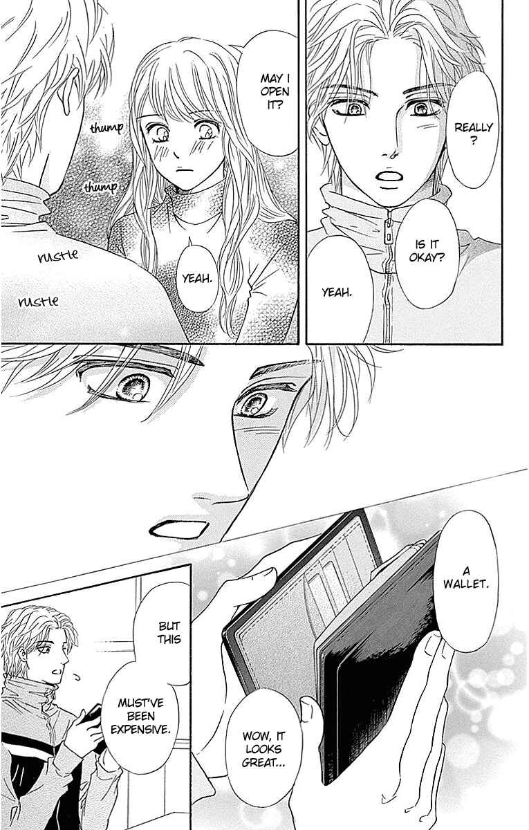 Page 39 Chapter 14 Sumika Sumire