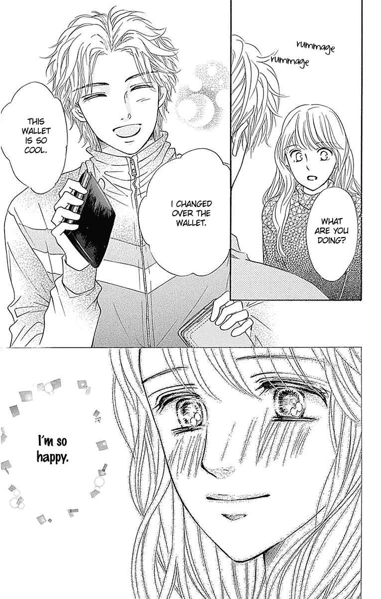 Page 41 Chapter 14 Sumika Sumire