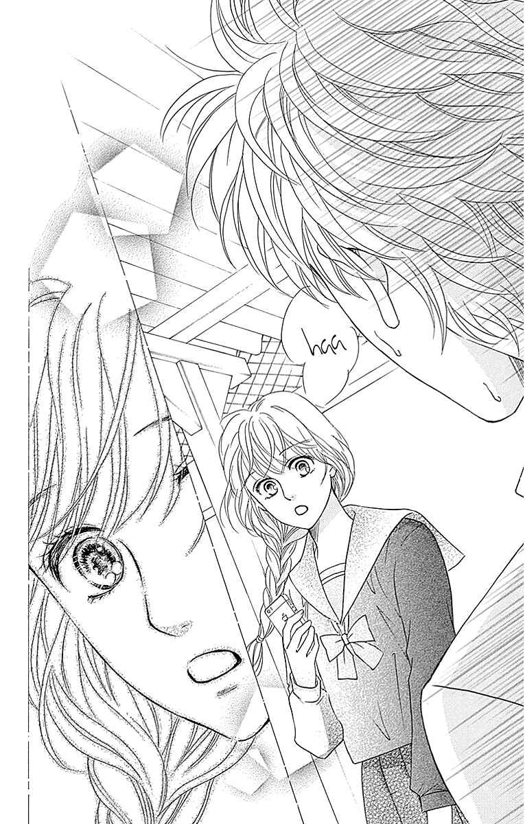 Page 30 Chapter 7 Sumika Sumire