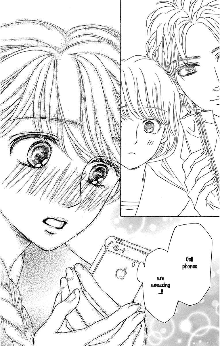 Page 36 Chapter 7 Sumika Sumire