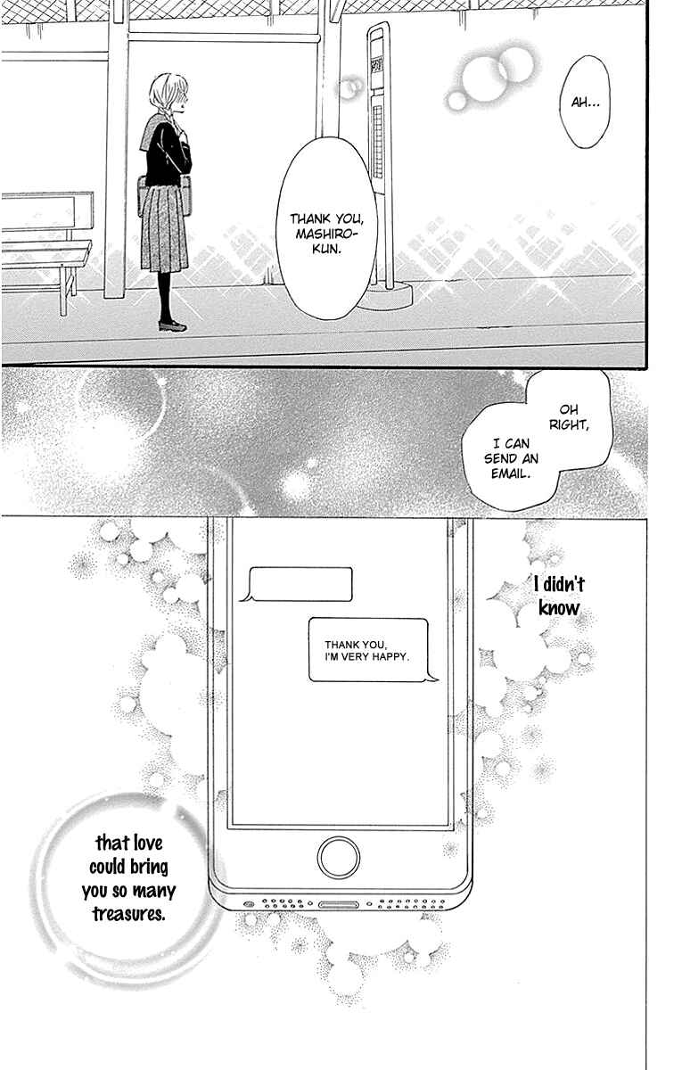 Page 37 Chapter 7 Sumika Sumire