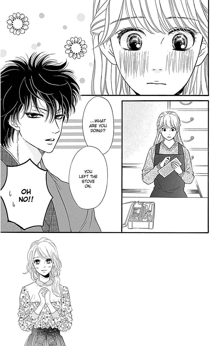 Page 5 Chapter 7 Sumika Sumire