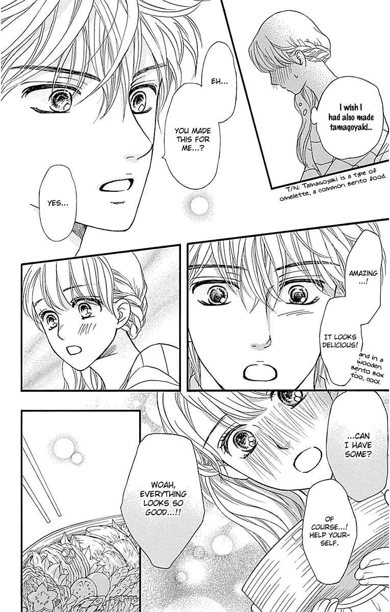 Page 18 Chapter 6 Sumika Sumire