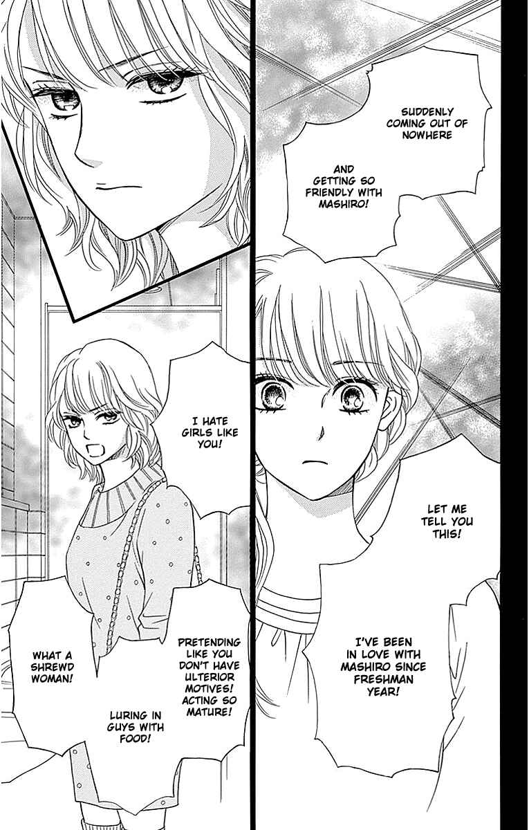 Page 21 Chapter 6 Sumika Sumire
