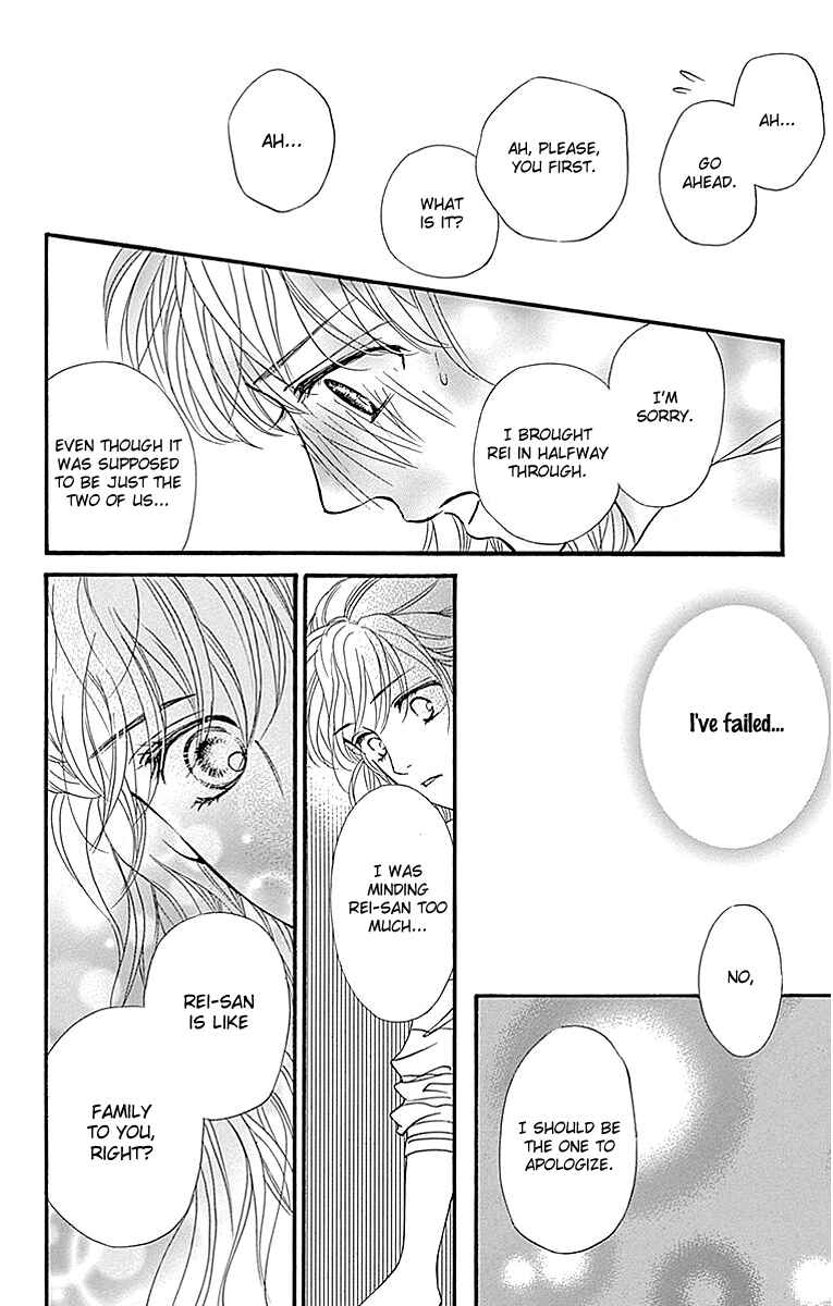Page 30 Chapter 6 Sumika Sumire