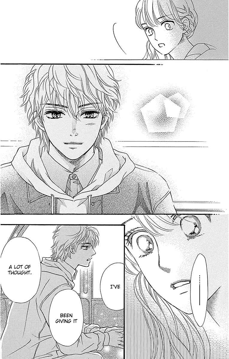 Page 31 Chapter 6 Sumika Sumire