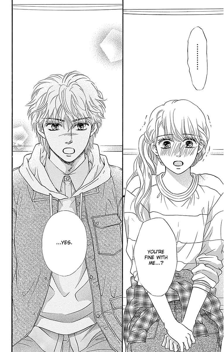 Page 34 Chapter 6 Sumika Sumire