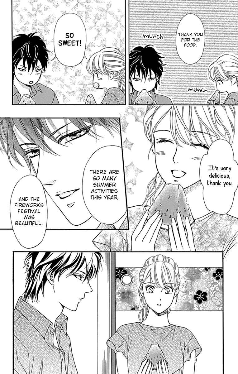 Page 33 Chapter 32 Sumika Sumire