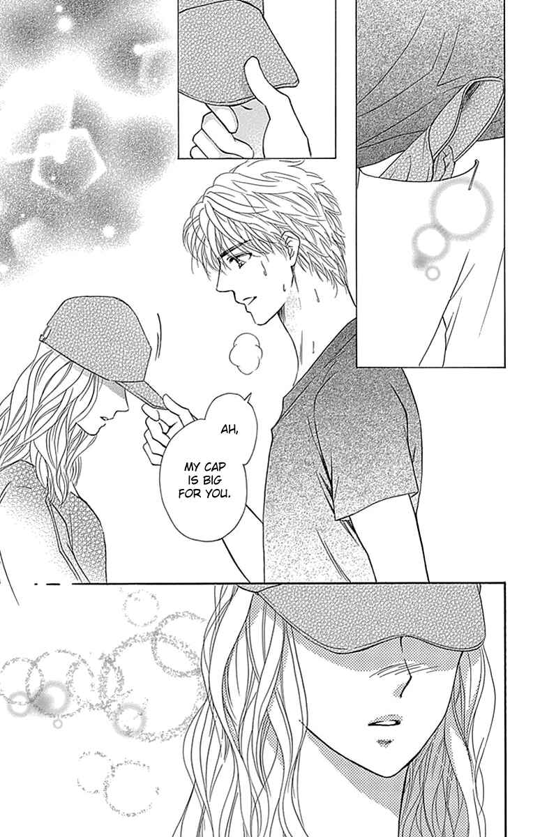 Page 22 Chapter 33 Sumika Sumire