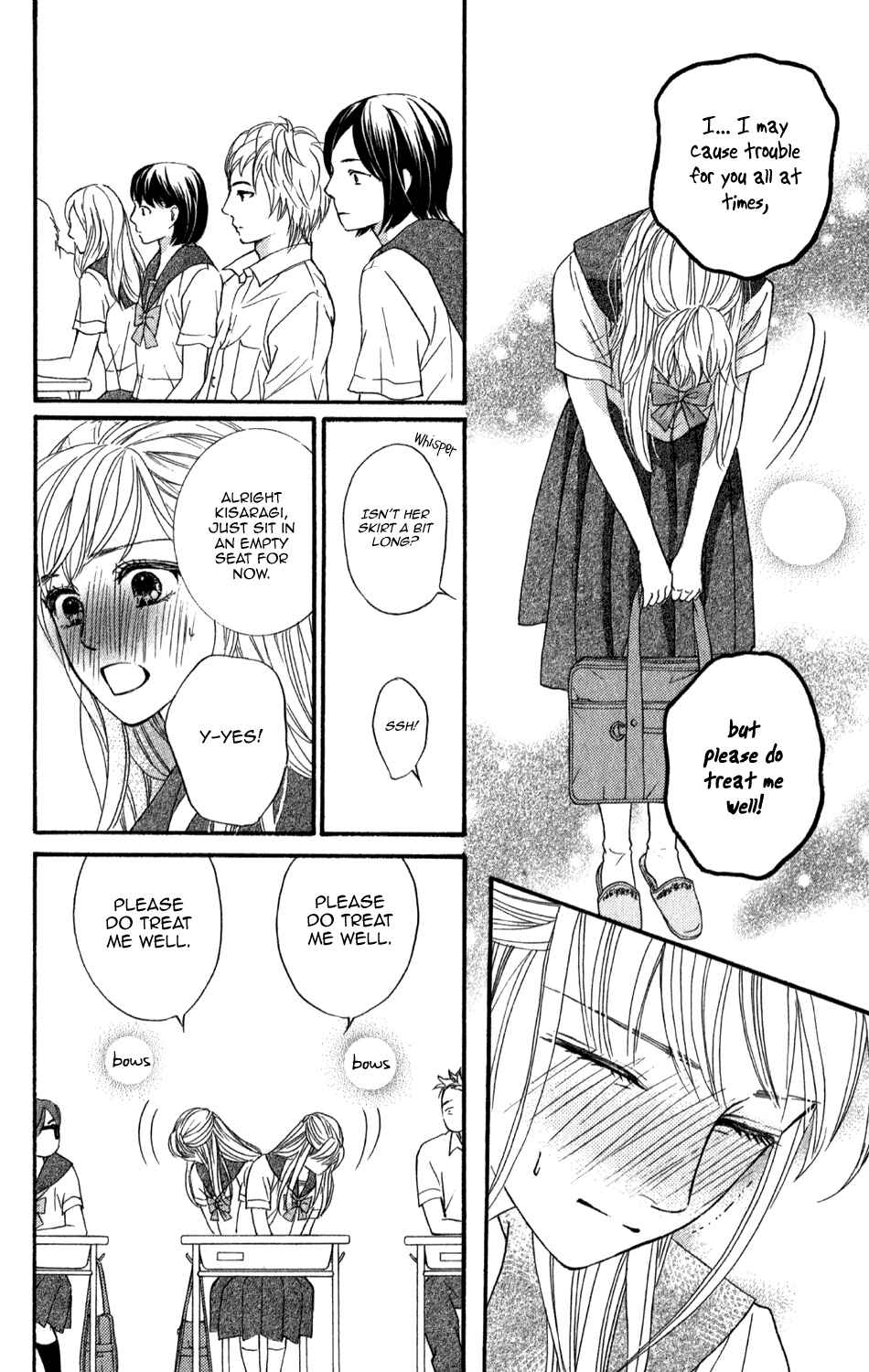 Page 12 Chapter 2 Sumika Sumire
