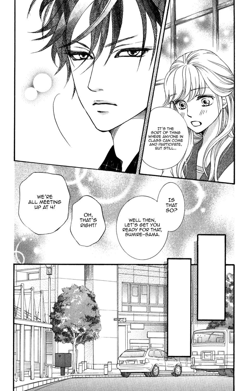 Page 19 Chapter 2 Sumika Sumire