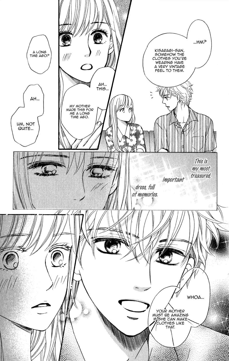 Page 23 Chapter 2 Sumika Sumire