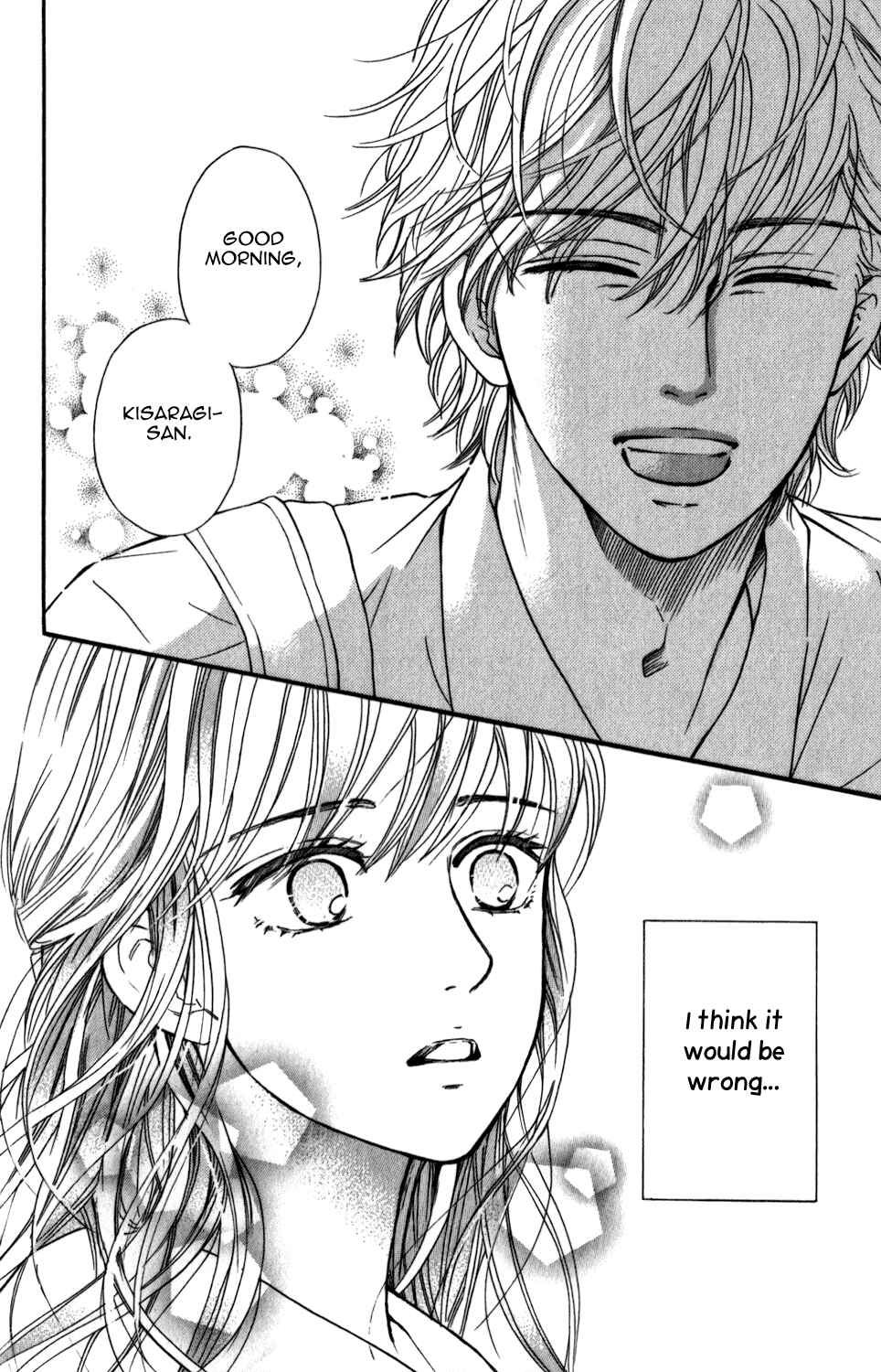 Page 44 Chapter 2 Sumika Sumire