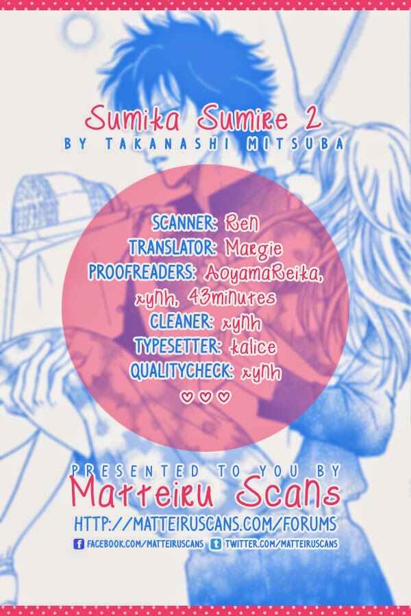 Page 5 Chapter 2 Sumika Sumire