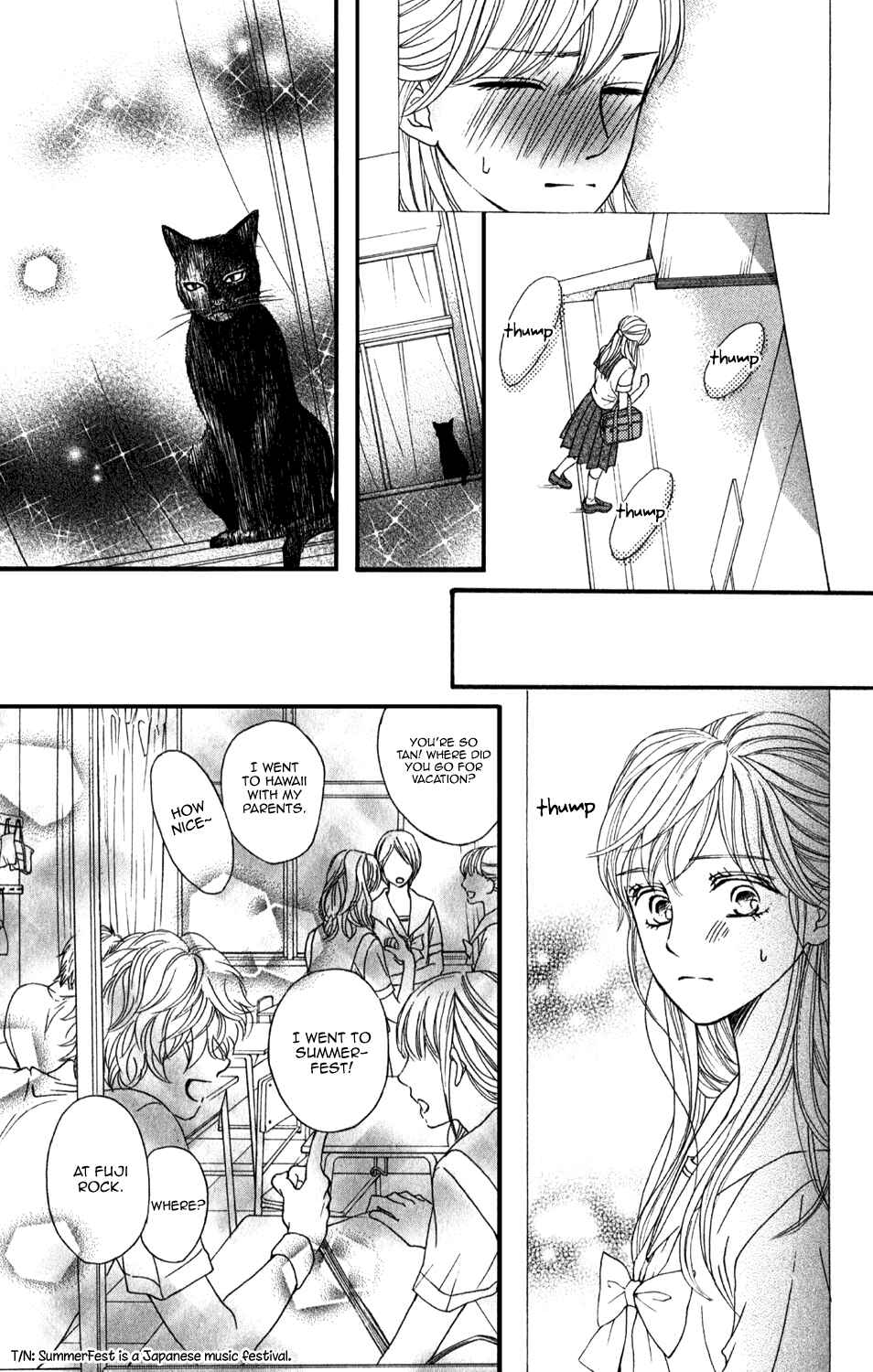 Page 9 Chapter 2 Sumika Sumire