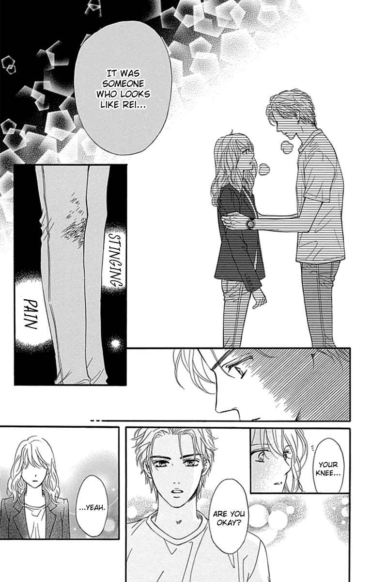 Page 9 Chapter 26 Sumika Sumire