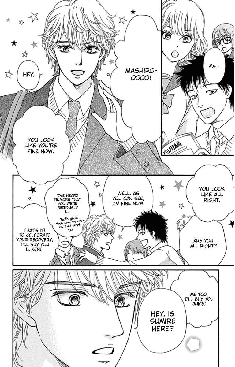 Page 37 Chapter 18 Sumika Sumire