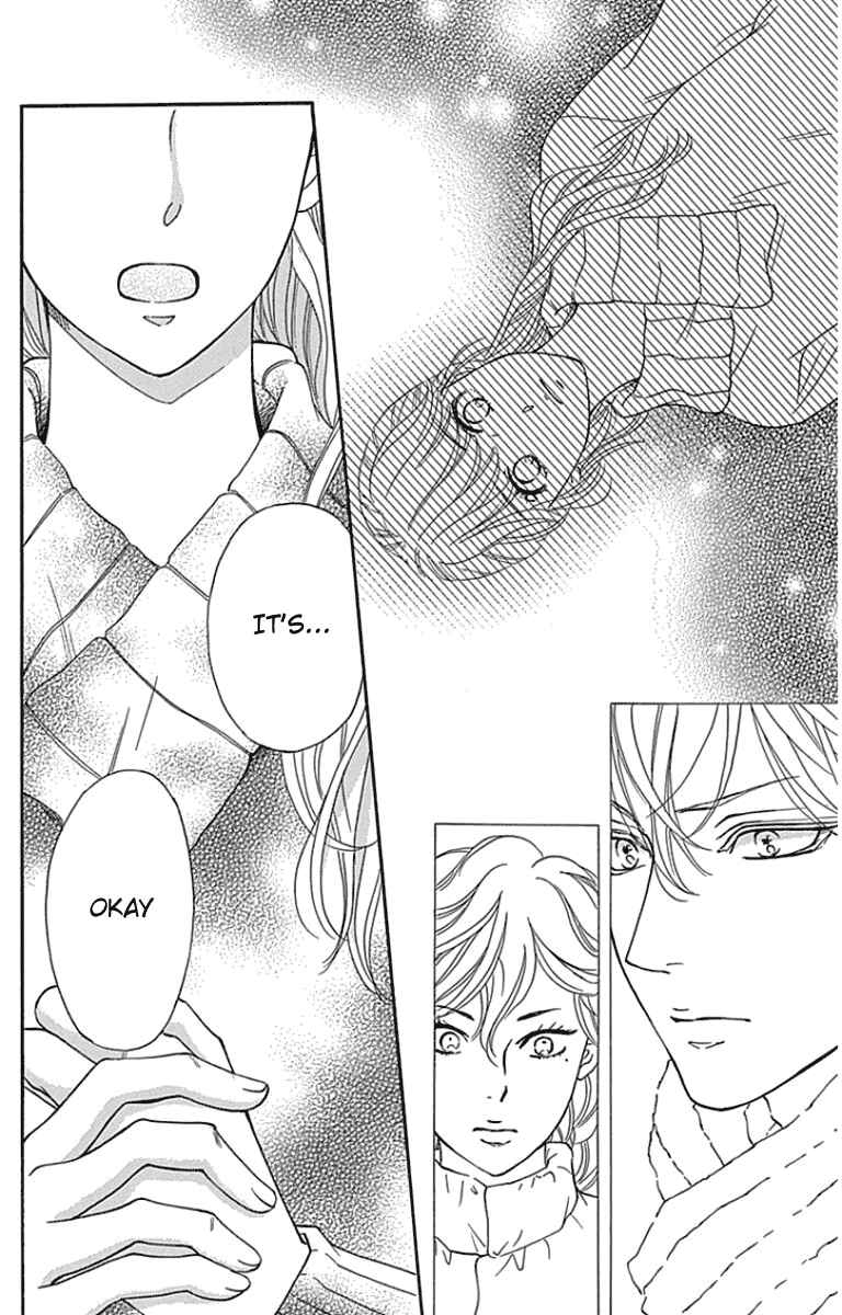 Page 8 Chapter 18 Sumika Sumire