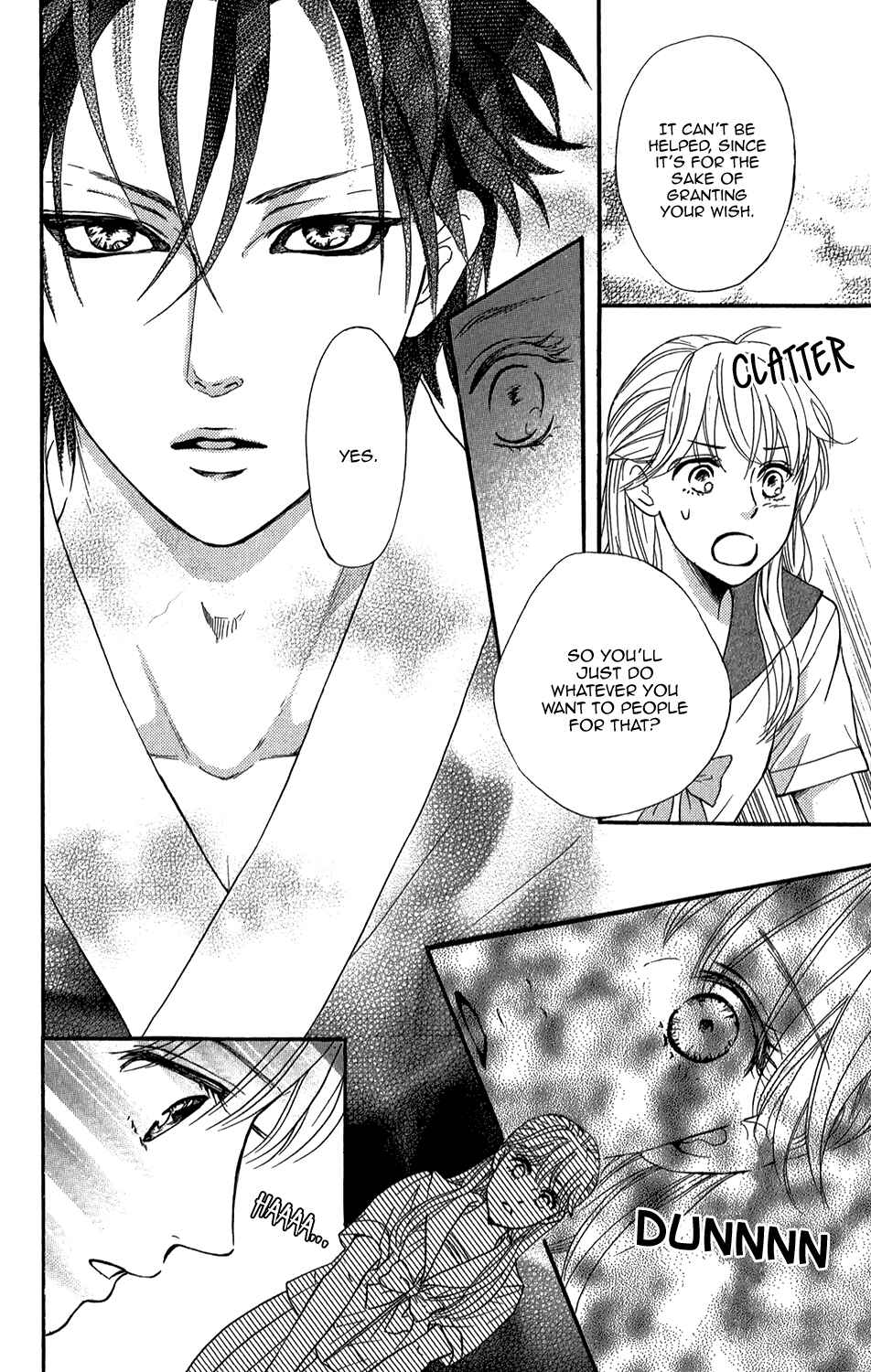 Page 17 Chapter 3 Sumika Sumire