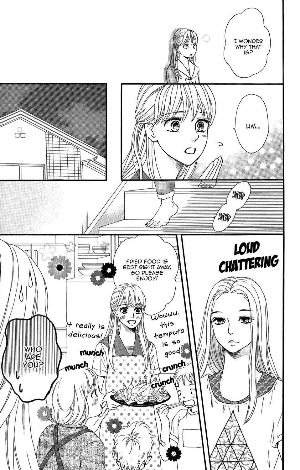 Page 24 Chapter 3 Sumika Sumire