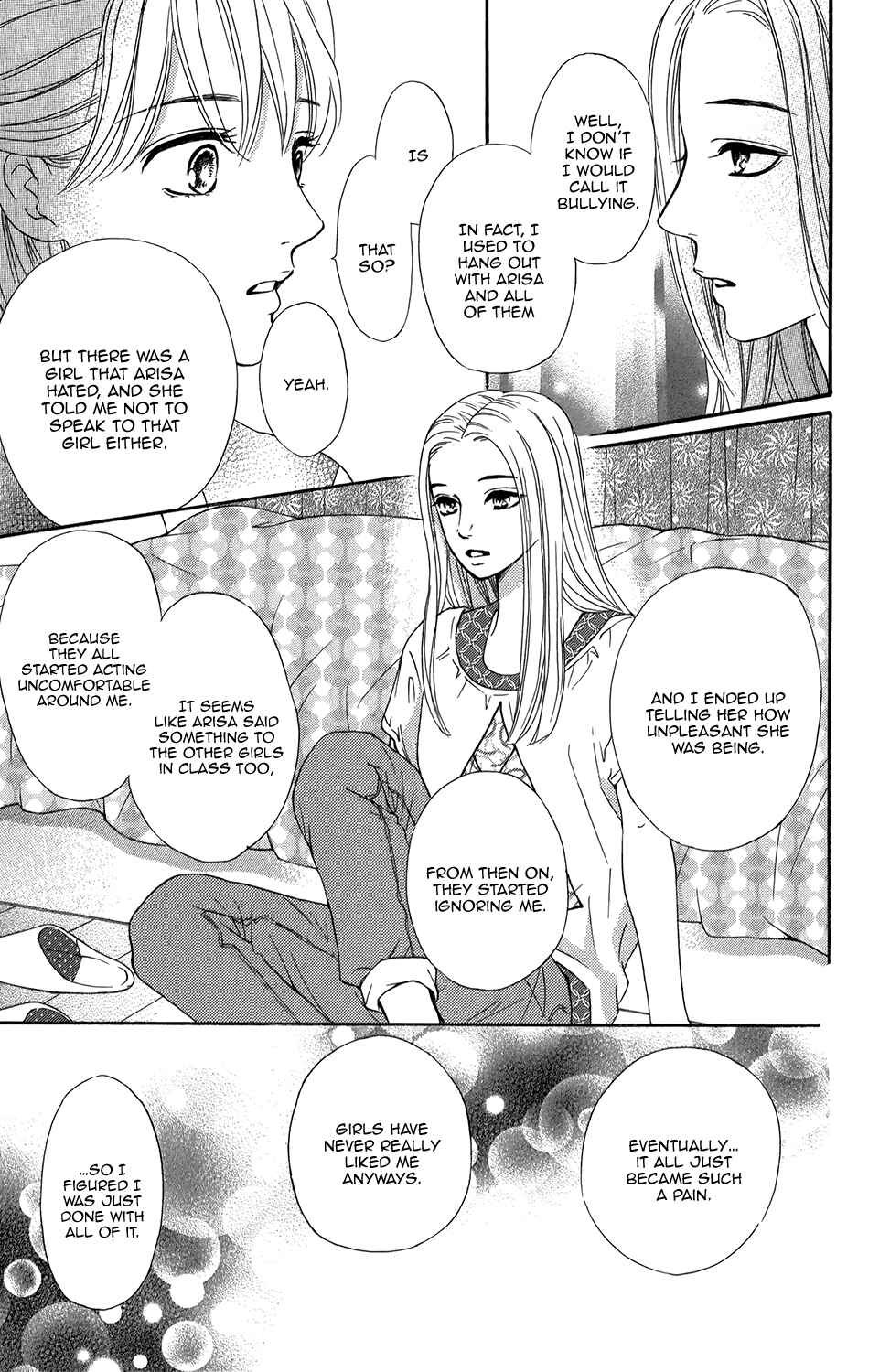 Page 26 Chapter 3 Sumika Sumire