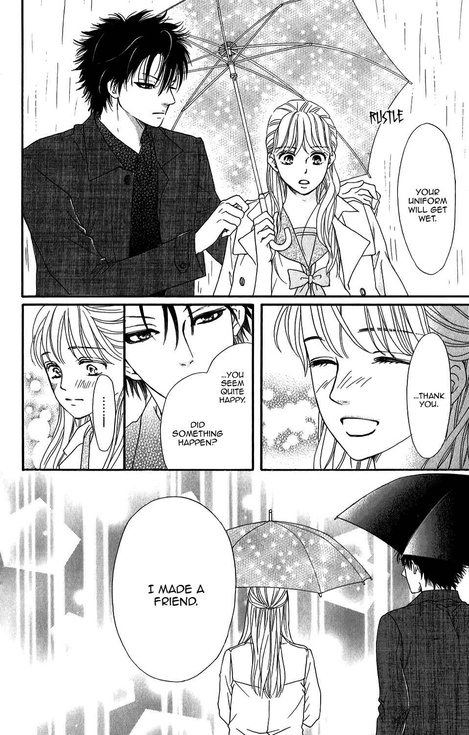 Page 41 Chapter 3 Sumika Sumire