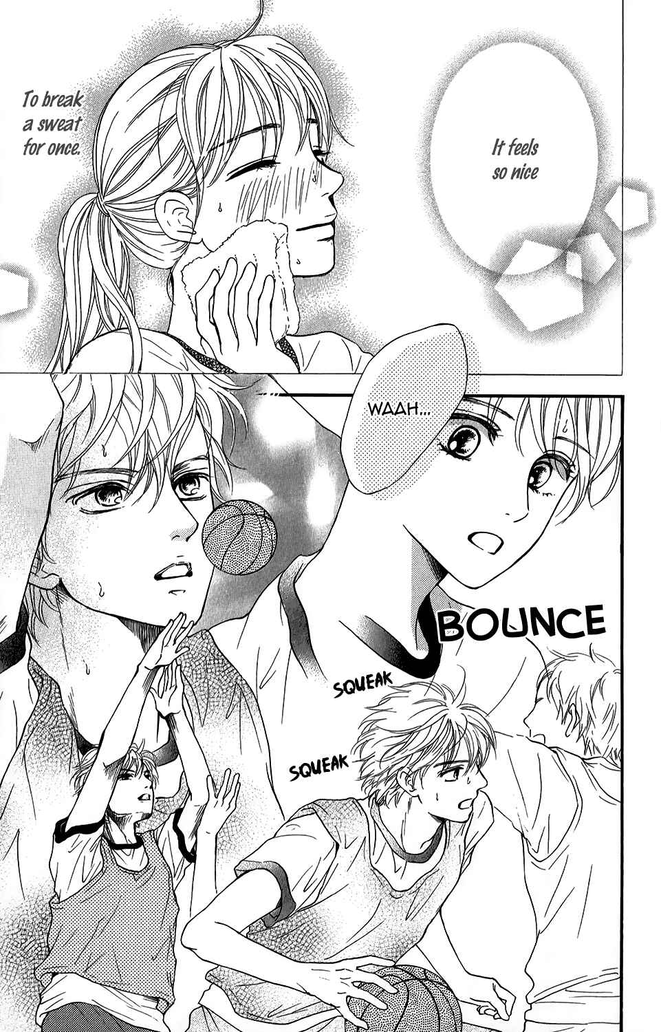 Page 6 Chapter 3 Sumika Sumire