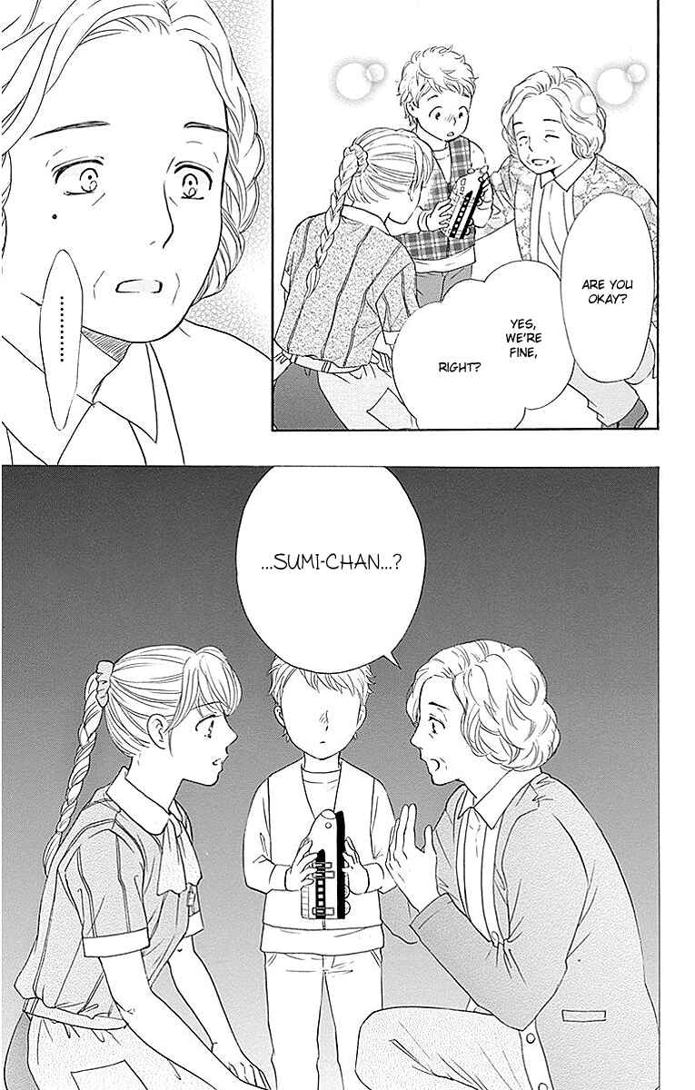 Page 33 Chapter 12 Sumika Sumire