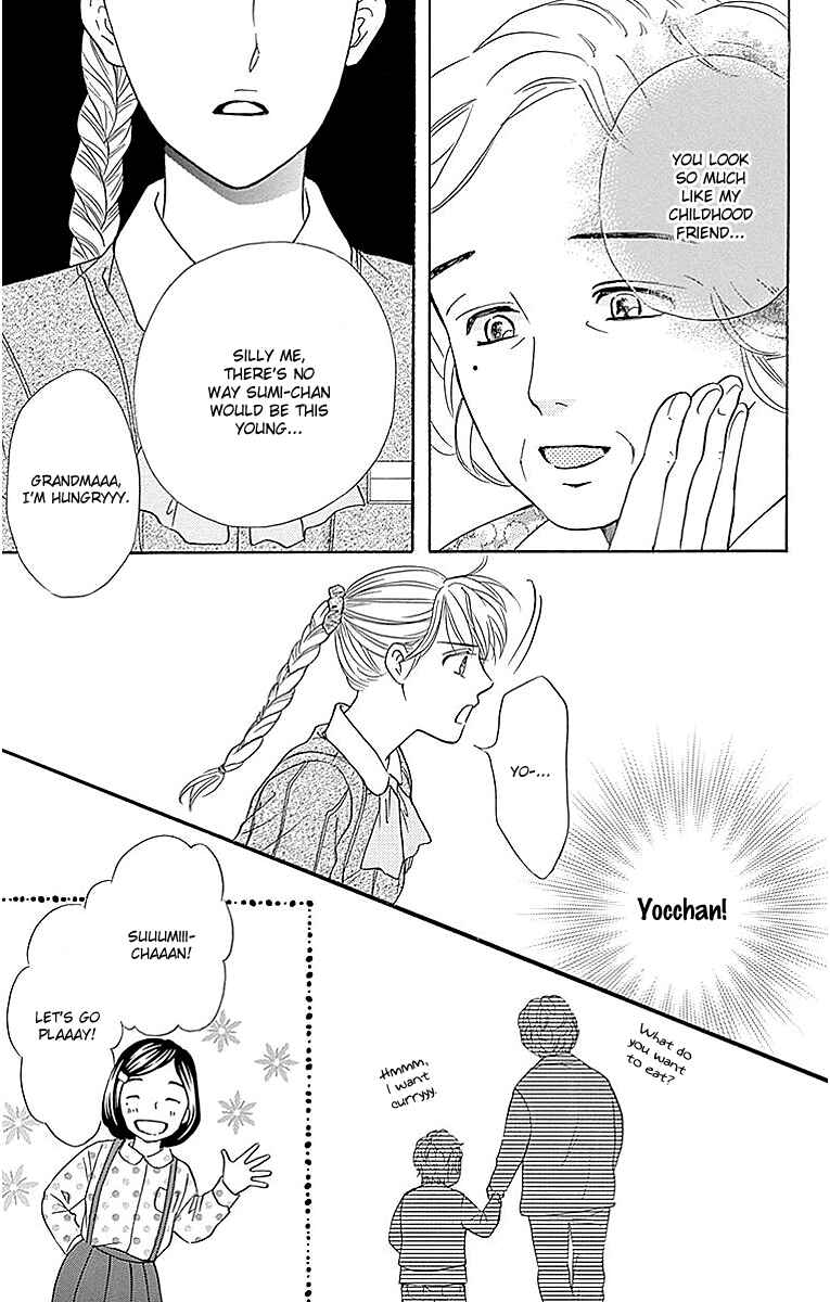 Page 35 Chapter 12 Sumika Sumire