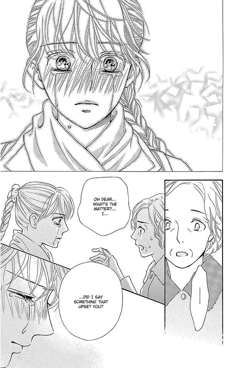Page 45 Chapter 12 Sumika Sumire