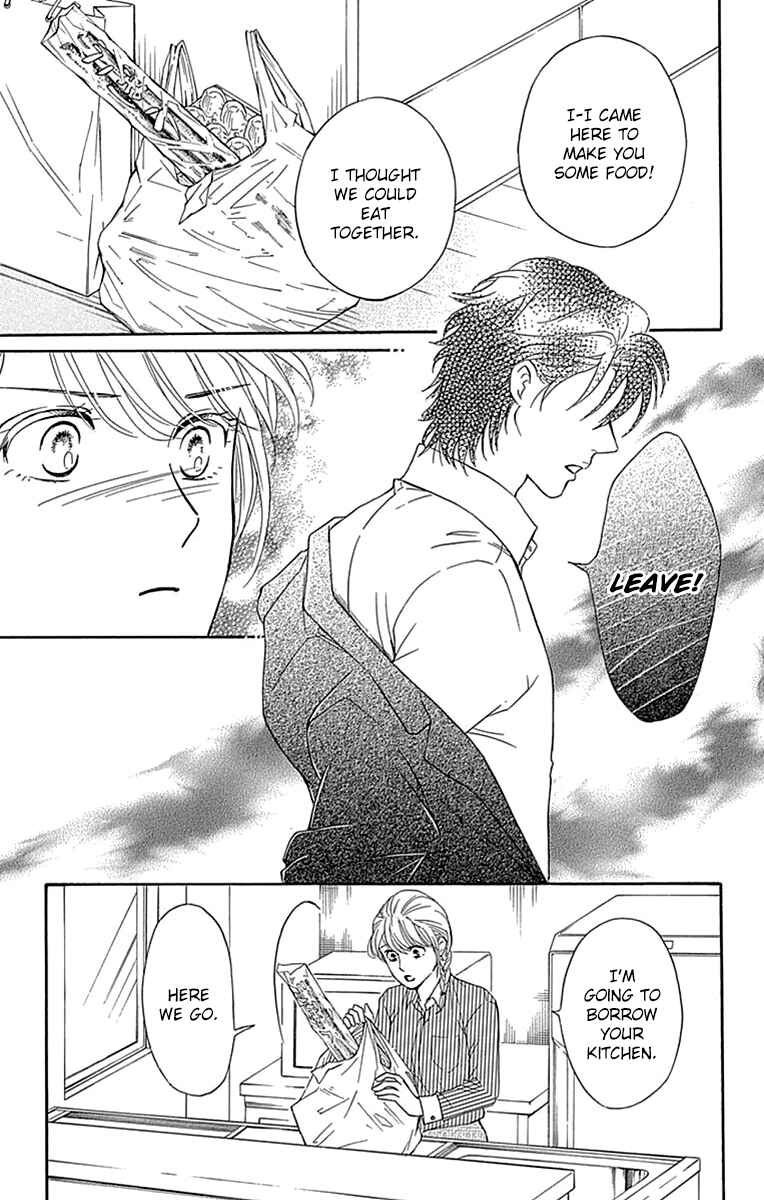 Page 37 Chapter 28 Sumika Sumire