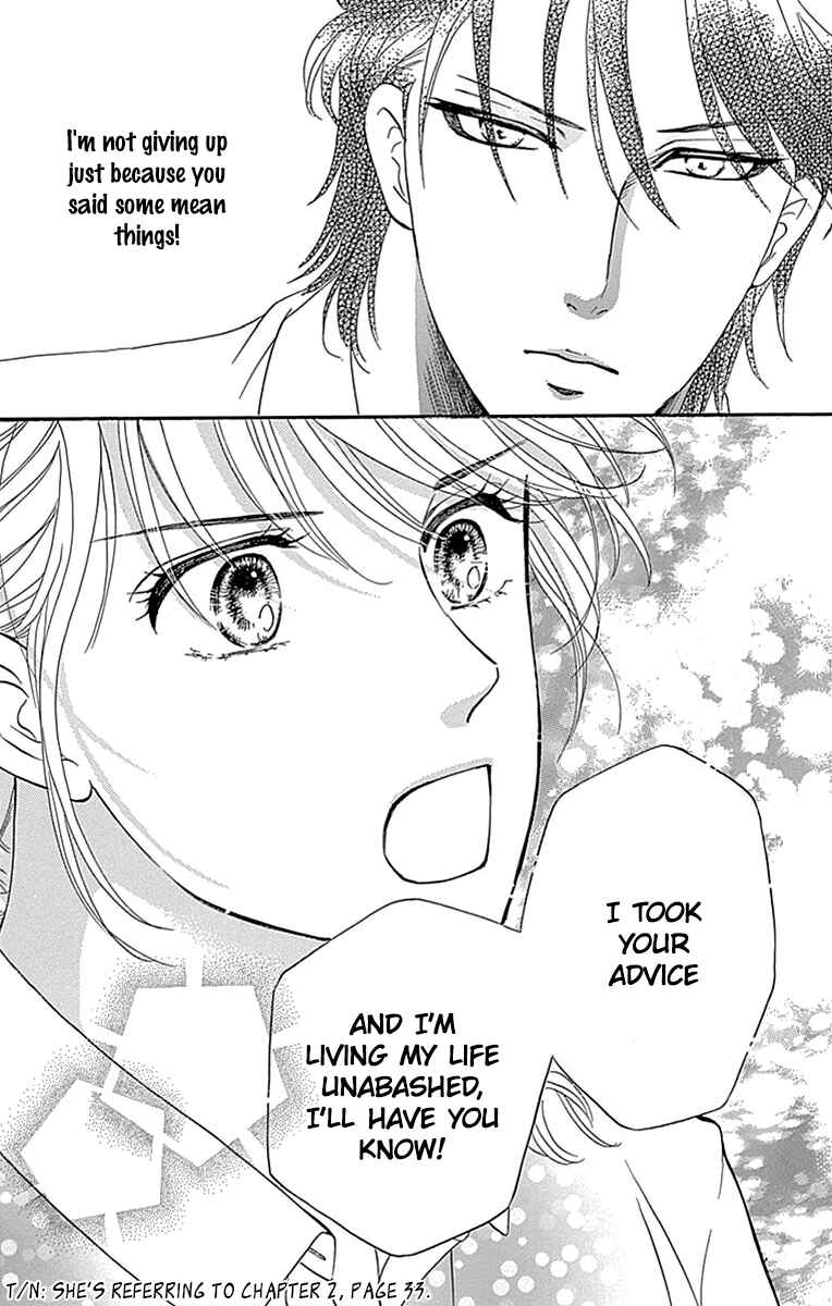 Page 39 Chapter 28 Sumika Sumire