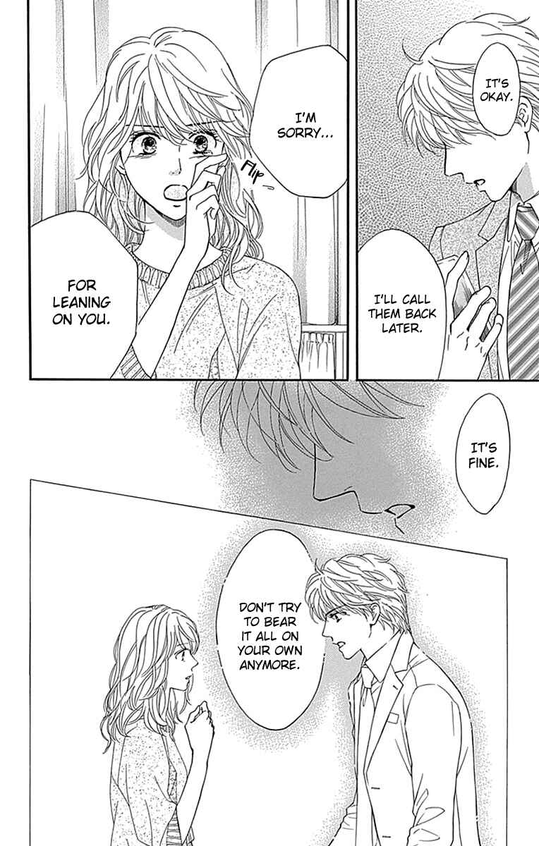 Page 8 Chapter 28 Sumika Sumire
