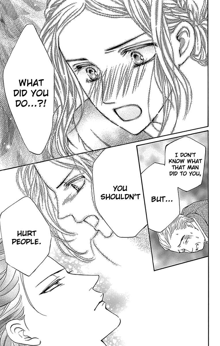 Page 22 Chapter 27 Sumika Sumire