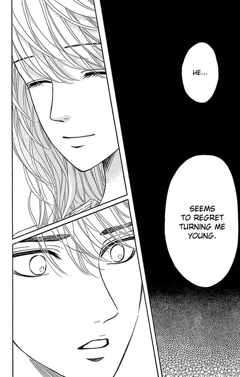 Page 39 Chapter 27 Sumika Sumire