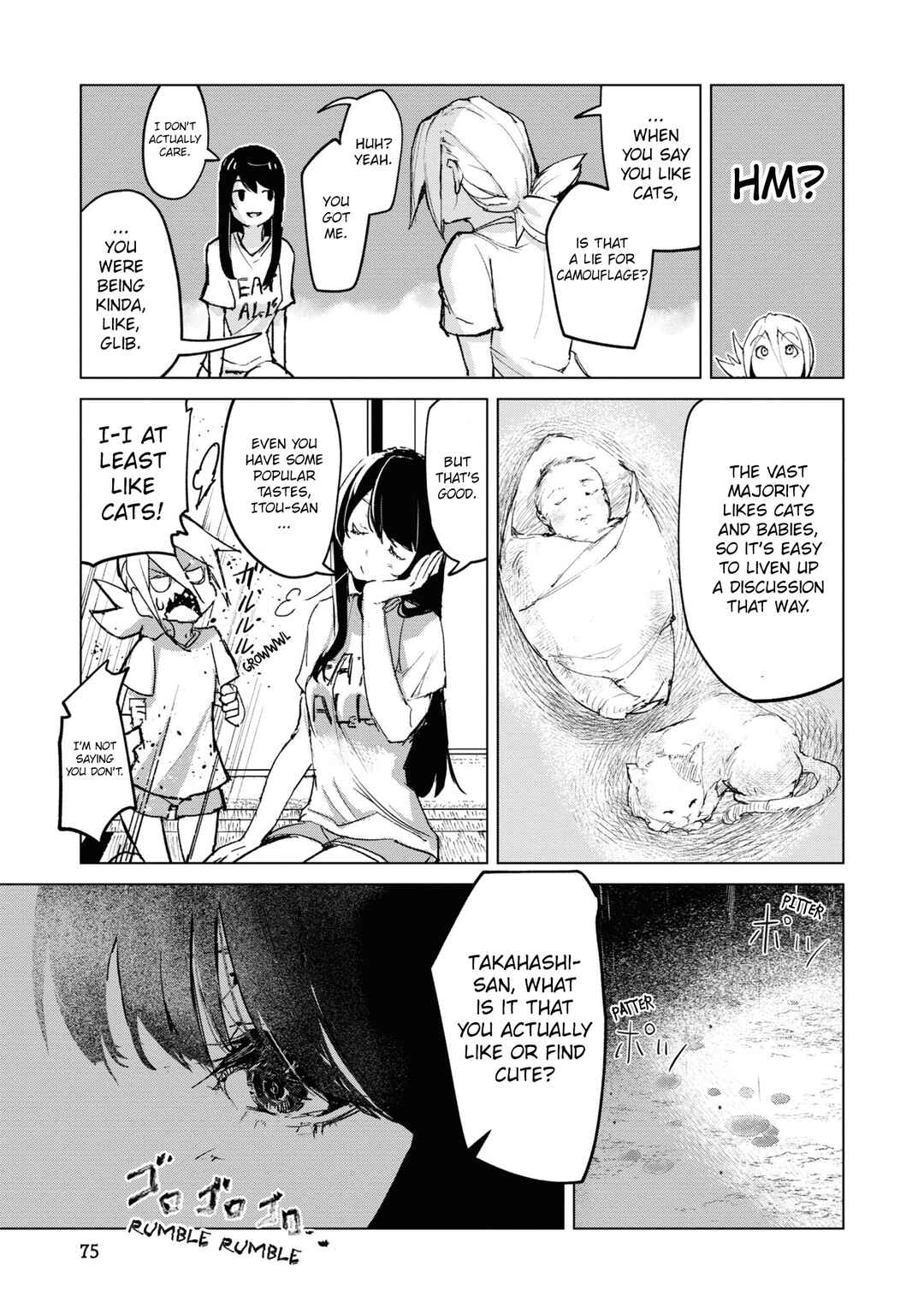 Page 16 Chapter 4 Common-Sense Monster