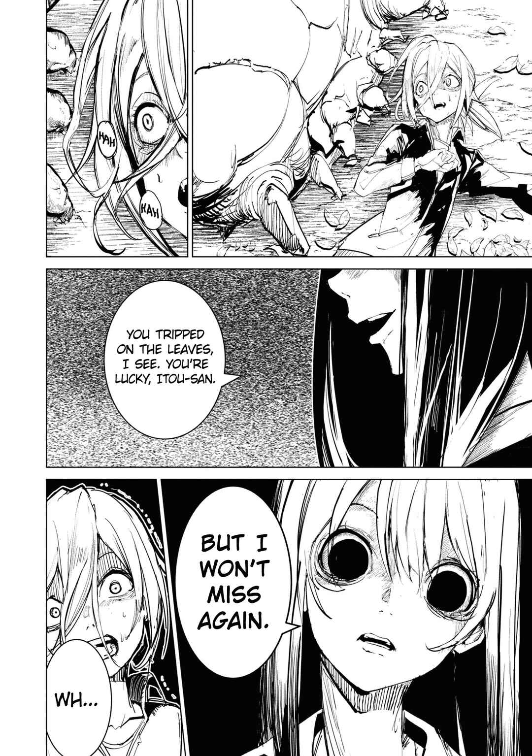 Page 3 Chapter 7 Common-Sense Monster