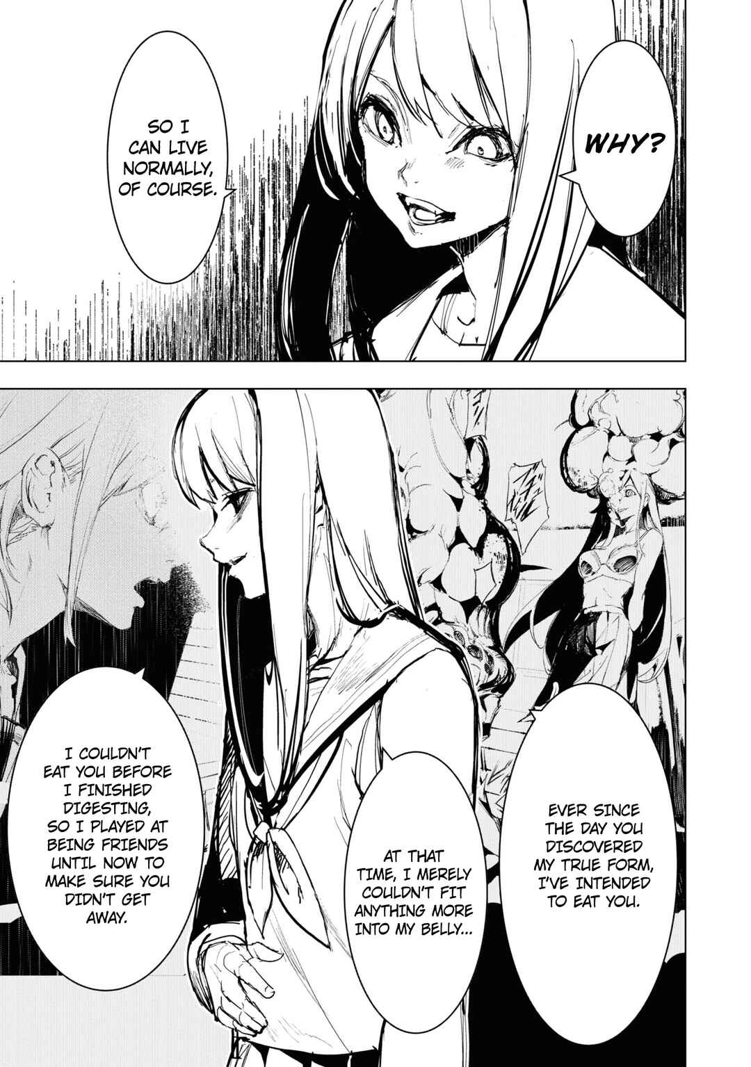 Page 4 Chapter 7 Common-Sense Monster