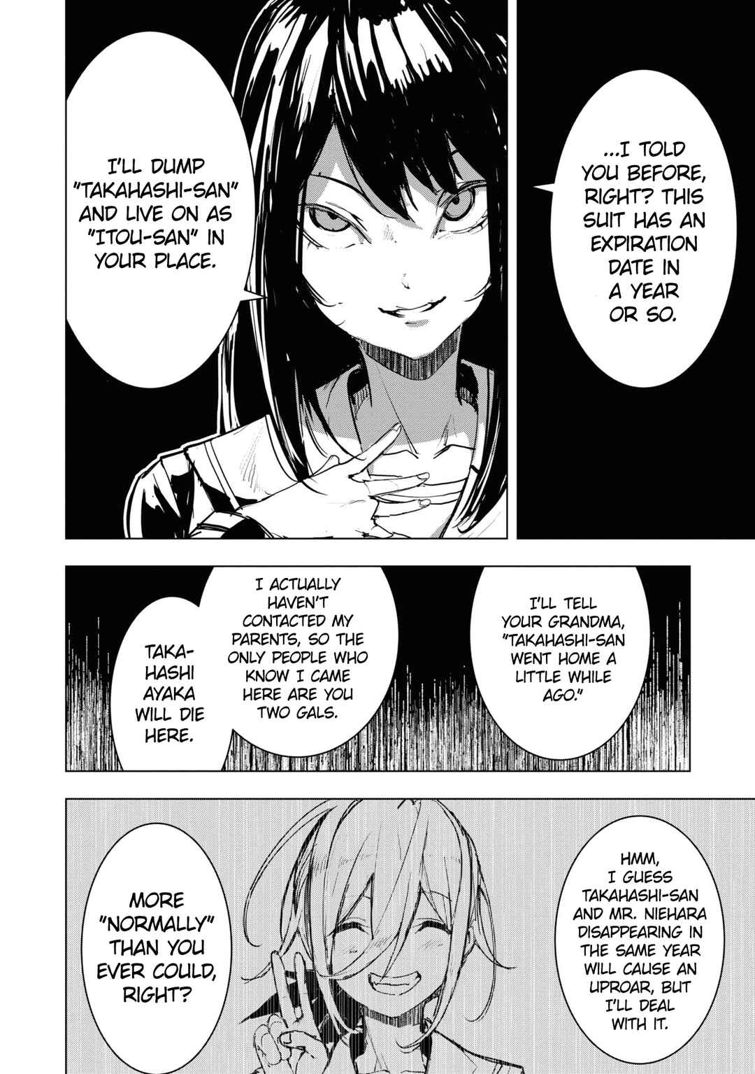 Page 9 Chapter 7 Common-Sense Monster