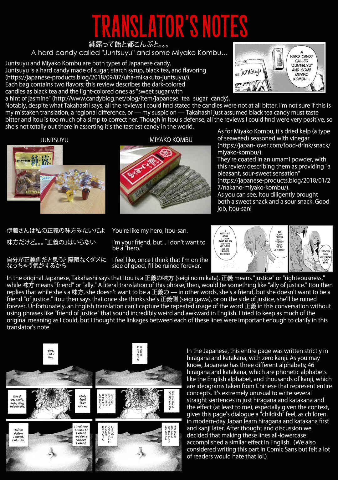 Page 19 Chapter 3 Common-Sense Monster
