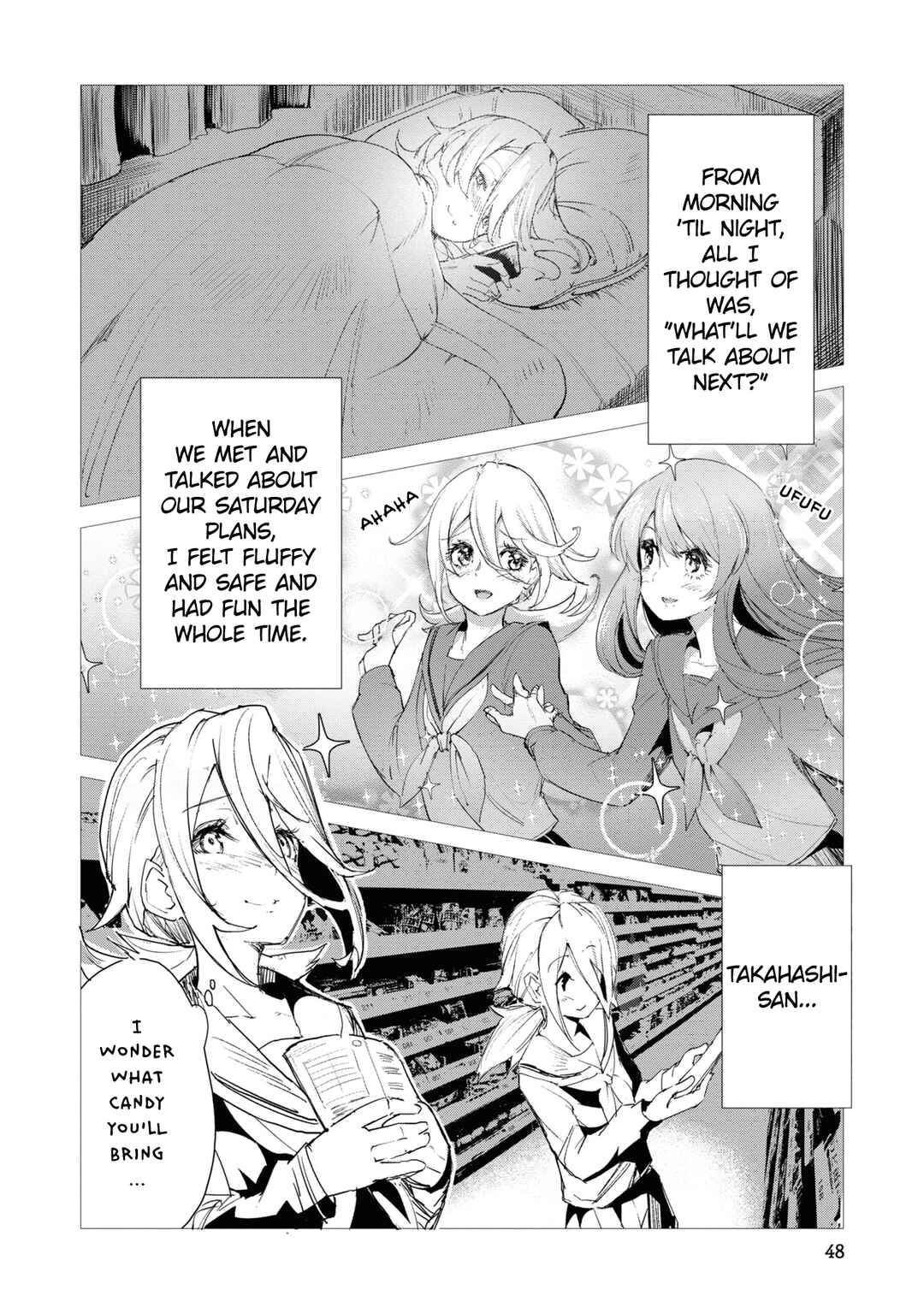 Page 7 Chapter 3 Common-Sense Monster