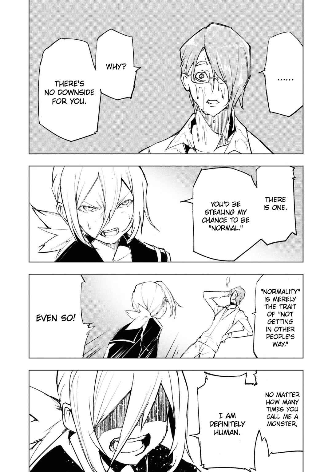Page 13 Chapter 11 Common-Sense Monster