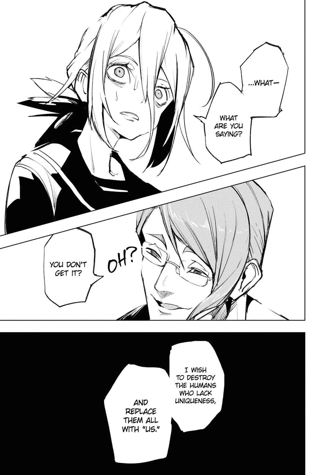 Page 5 Chapter 11 Common-Sense Monster