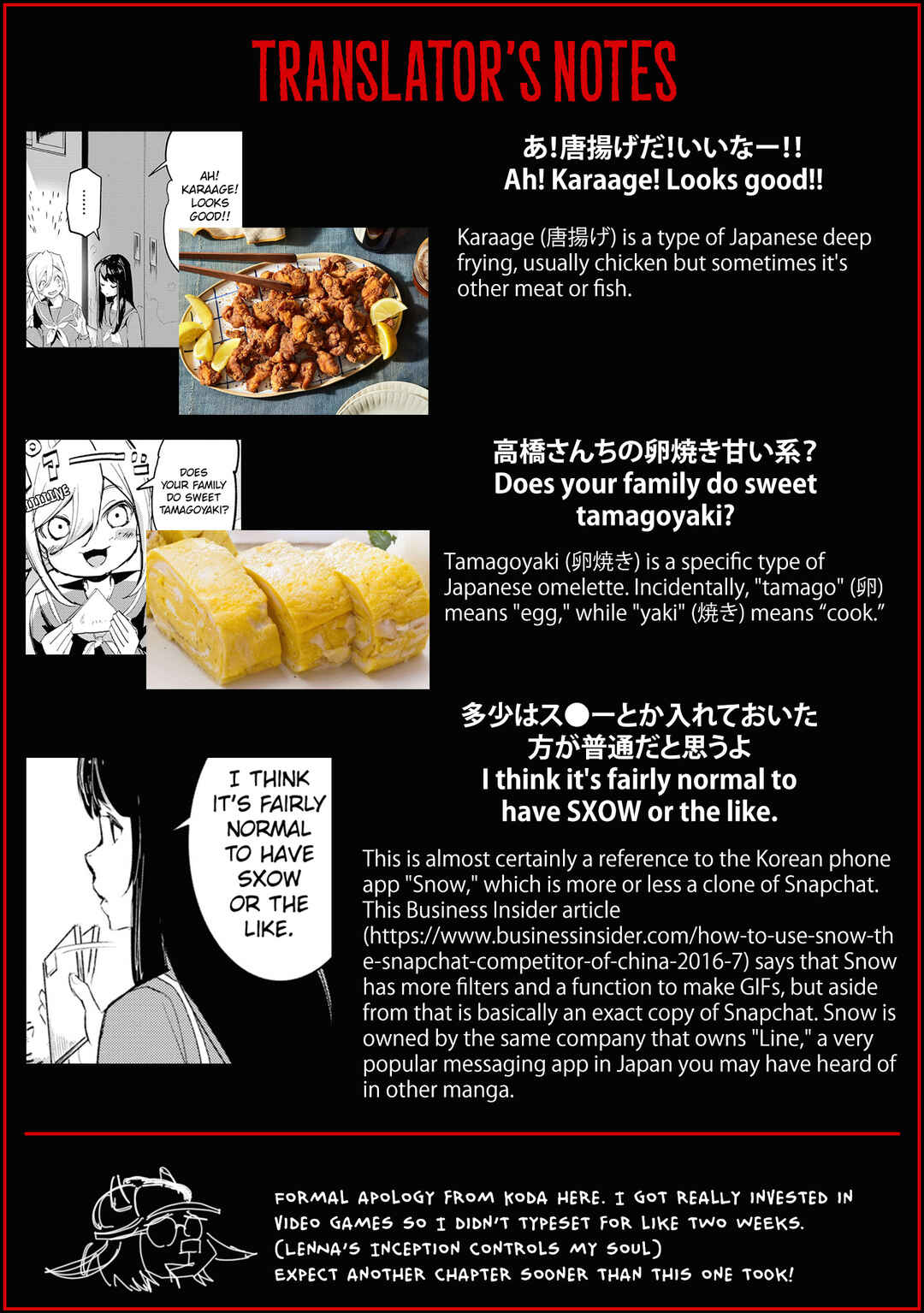 Page 19 Chapter 8 Common-Sense Monster