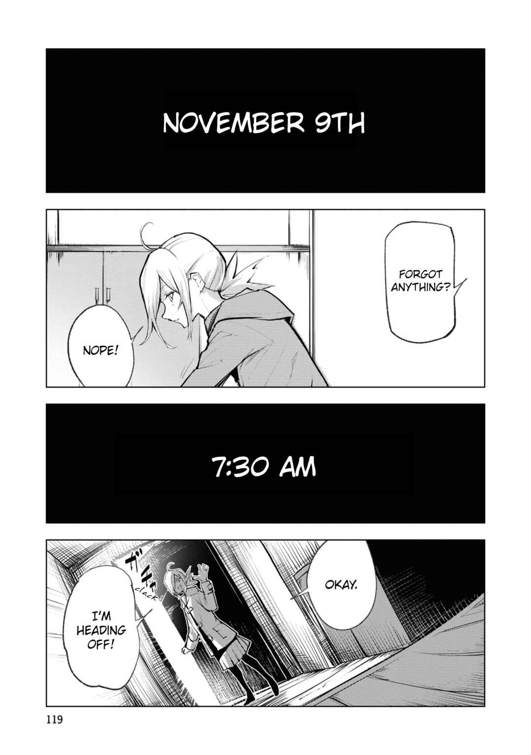 Page 17 Chapter 16 Common-Sense Monster