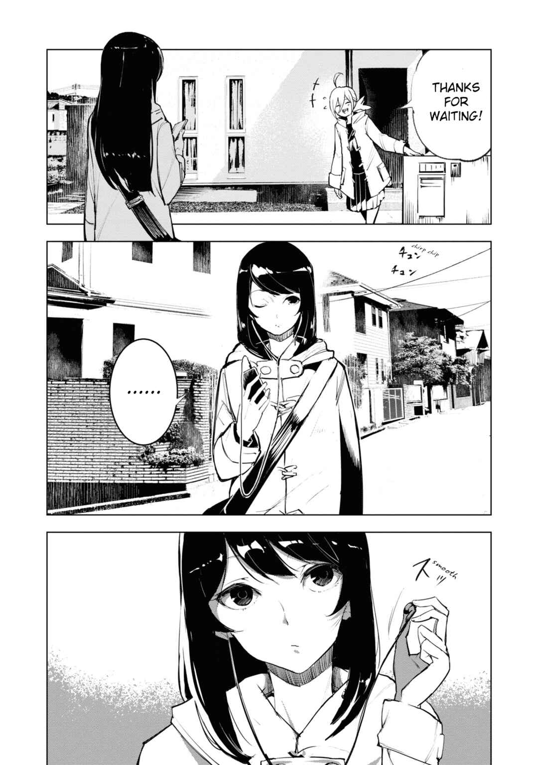 Page 18 Chapter 16 Common-Sense Monster